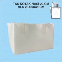 23x33x23 / Putih