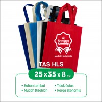 hls 25x35x8 70gsm premium quality arenaspunbond