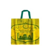 Tas Lebaran HLS 38x45x9 cm 65 gsm Flexo