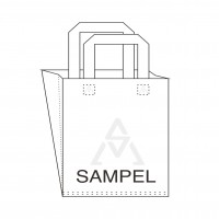 sampel tas