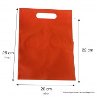 Orange / 