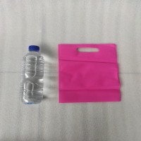 Goodie Bag Spunbond Tas Spunbond Pond Tanpa lebar Samping 20x26cm 65gsm