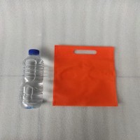 Goodie Bag Spunbond Tas Spunbond Pond Tanpa lebar Samping 20x26cm 65gsm
