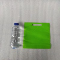 Goodie Bag Spunbond Tas Spunbond Pond Tanpa lebar Samping 20x26cm 65gsm