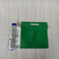 Goodie Bag Spunbond Tas Spunbond Pond Tanpa lebar Samping 20x26cm 65gsm