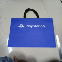 BOX BAG MELEBAR Playstation 51x35x19