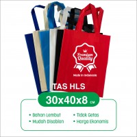 hls 30x40x8 70gsm premium quality arenaspunbond