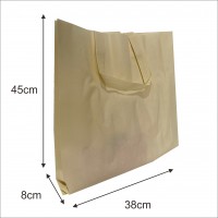 Tas Spunbond 75 gsm 38x45x9cm