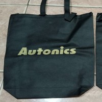 Autonics 35x40x10 box bag 100gsm